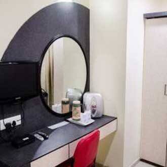 Hotel Siddhartha Inn, Nagpur 5